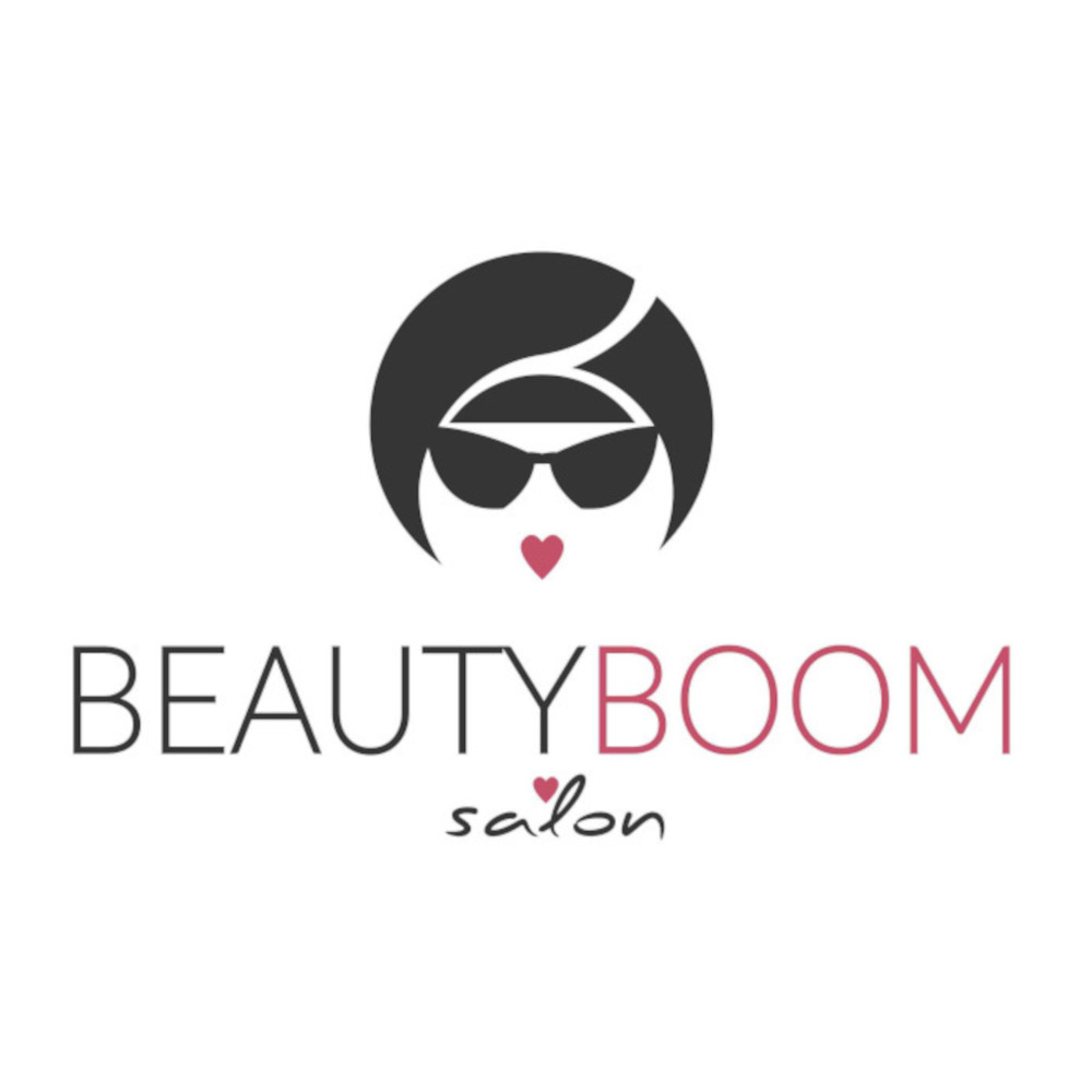 Logo – salon Beauty Boom