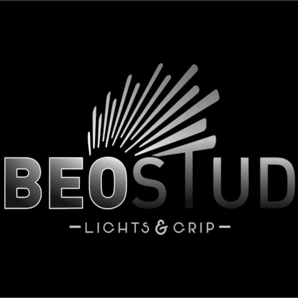 Logo – studio BeoStud