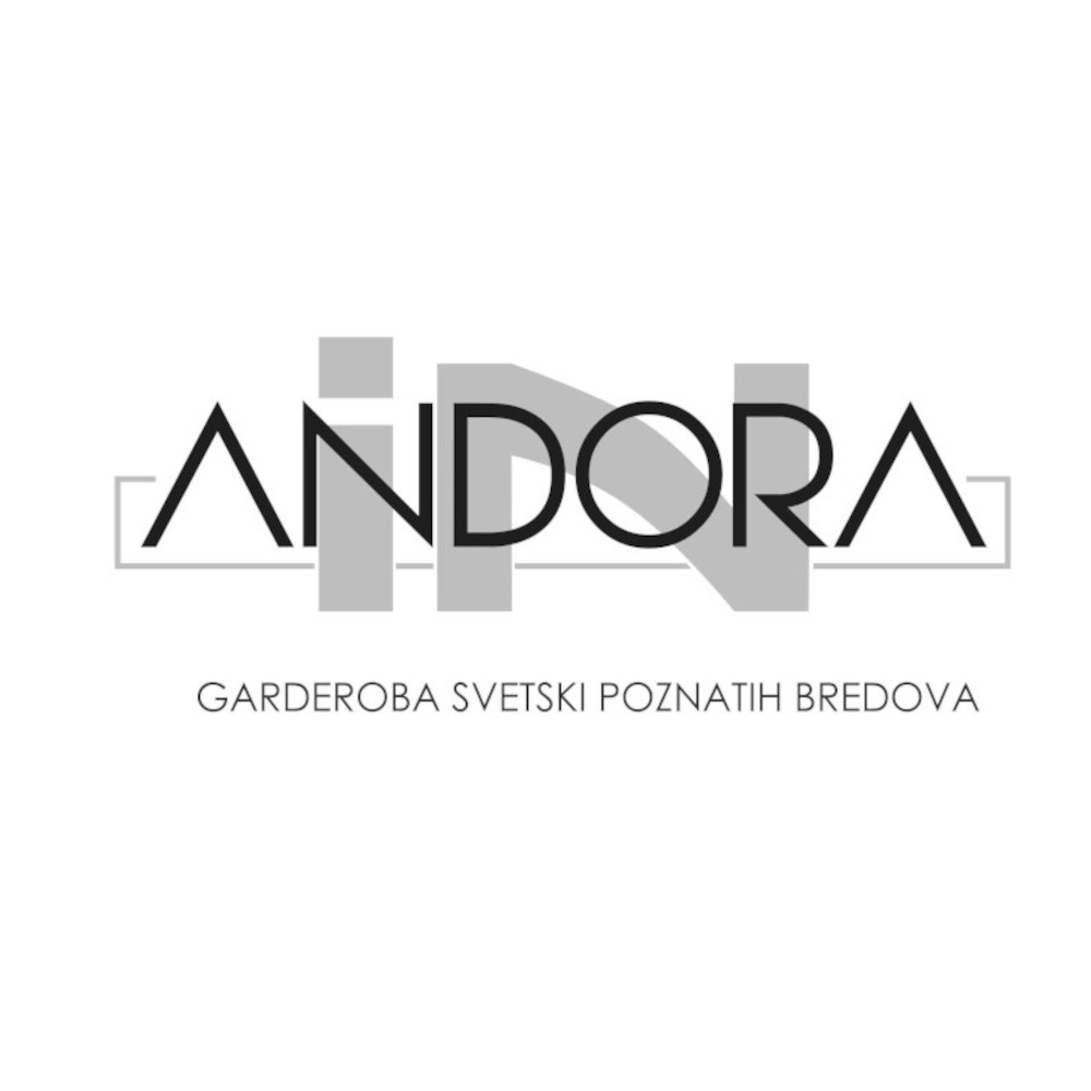 Logo – butik Andora